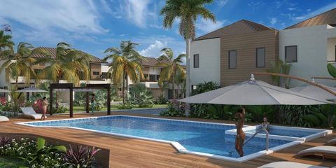 Own a part of one of the most historic towns, in St. Ann, where the sunset is breathtaking and the Ocean view is spectacular. This Development 