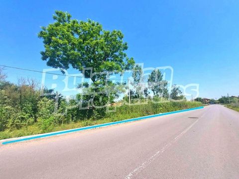 For more information, call us at ... or 02 425 68 57 and quote property reference number: ST 81860. Responsible broker: Gabriela Gecheva We offer an investment plot in the town of Elhovo. The property is located on a main asphalt road and has electri...
