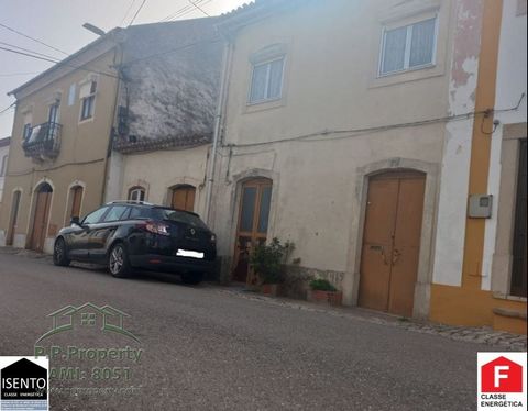 Traditional Portuguese houses with land near Tomar in Central Portugal Traditional Portuguese houses with land near Tomar in Central Portugal These typically Portuguese houses are located 5 minutes from the Templar city of Tomar, full of history and ...