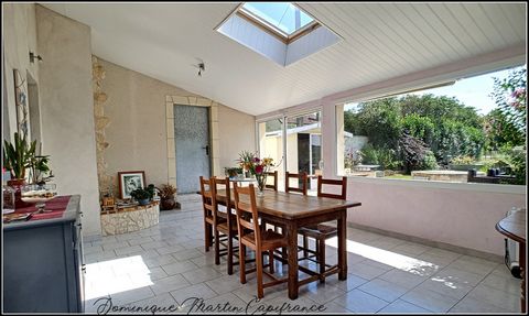 Dpt Sarthe (72), à vendre LHOMME maison P5 de 165m²- jardin- dépendances-garage-cave