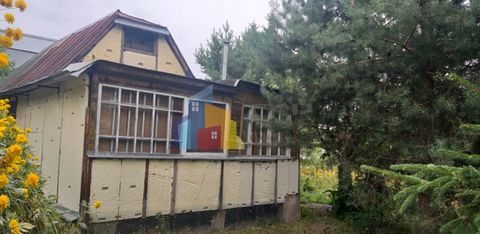 Located in Хомяково.