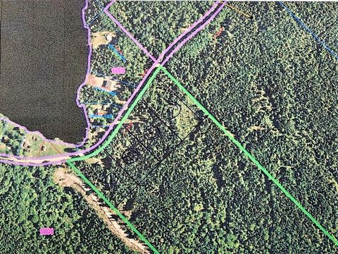4 lots available with a view and access to Lac Couture in Ste-Apolline-de-Patton. 107,000 sq. ft. wooded lots with building rights. Seasonal access. Escape into nature and enjoy the peace and quiet of this place. INCLUSIONS -- EXCLUSIONS --