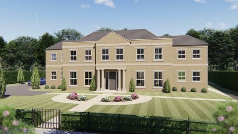 Fine & Country Nottinghamshire, on behalf of award-winning developers Dukeries Homes, are delighted to bring to the market High Oakham Park – arguably the finest collection of brand-new luxury homes currently available within the Midlands region. HIG...