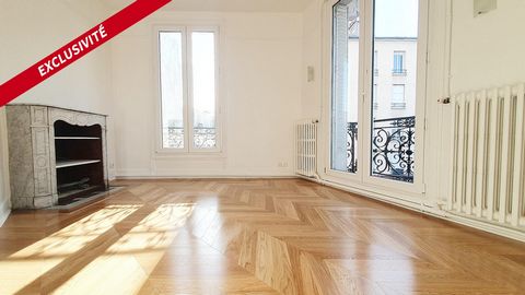 Appartement F4 à vendre à Saint-Denis