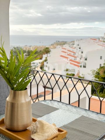 Reference: 04062. Apartment for sale, Windsor Park, Costa Adeje (Torviscas Alto), Tenerife, 1 Bedroom, 34 m², 289.999 €