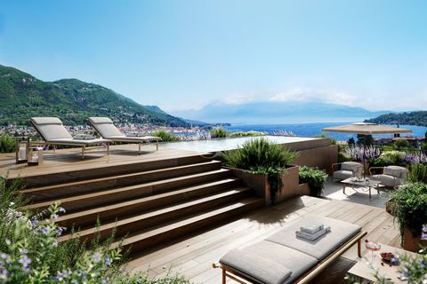 Set against the beautiful backdrop of Lake Garda, the fourth and final Falkensteiner Premium Living Residence will rise; Located in Salò, which with its beaches, picturesque bay, exclusive boutiques and excellent restaurants is one of the lake's most...