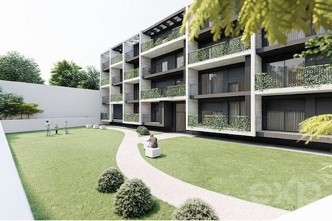 'Tap Building' Development   A development very close to Av. Liberdade, one of the most central areas of Braga, with T0 and T1 apartments. The project is under construction and is scheduled for completion by the end of 2025. General characterization ...
