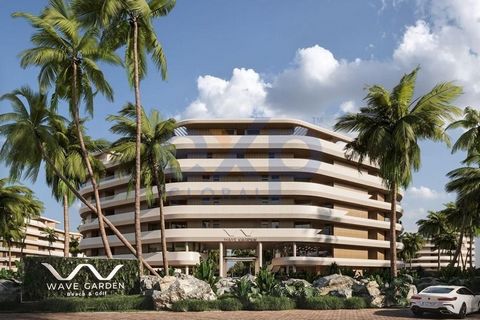 We have defined the concept of Wave garden, as a conjugation between the hotel world that provides exclusivity and a wide variety of amenities, together with what the residential world represents in comfort and security. With this, Wavegarden gives y...