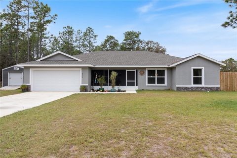 Better than New! Enjoy all the updates & customization that you simply don't get with new construction. Enter through the screened front porch into a living space w/cathedral ceilings & an open, split bdrm flr plan. A stunning kitchen w/granite count...