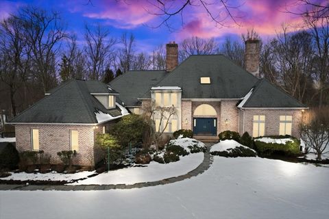 Experience unparalleled luxury living with this exquisite brick colonial estate nestled on 1.88 acres in the prestigious enclave of Katonah. Boasting 5,590 sq ft of impeccably designed living space, this home offers a harmonious blend of sophisticati...