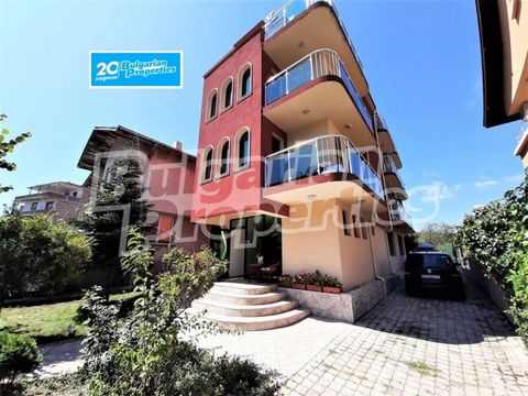 For more information call us at ... or 056 828 449 and quote the property reference number: BPS 77237. Responsible broker: Pavel Ravanov We present for sale a family hotel in Plovdiv. Chernomorets, 10 km to the beautiful town of Sozopol and 20 km to ...