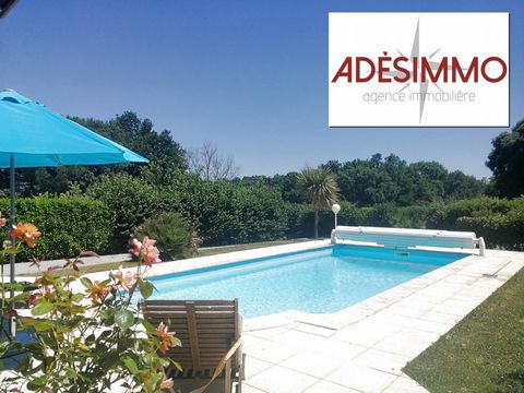 In Saint-Sulpice-Sur-Lèze, acquisition of a villa with 4 bedrooms and a charming deep and pleasant terrace. In 140m2, the house is formed by a sleeping area with 4 bedrooms, a kitchen area and a living area of 40m2. Importantly, its separate shower o...