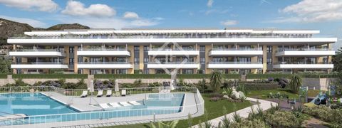 Lucas Fox presents Residencial Pacaraima, an exclusive new build development, located in the relaxing area of La Carihuela. It is located just 10 minutes' walk from the beach, along a picturesque promenade surrounded by beautiful green areas. This is...