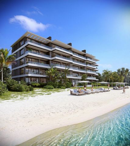 Located in Bridgetown. Starting at US$ 970,000 Floor Area: 1,277 sq. ft. - 1,720 sq. ft. Allure is a contemporary development of 24 new build apartments situated in a desirable beachfront location just a short drive from Bridgetown on the West Coast ...