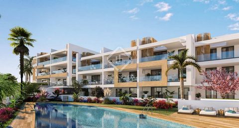 Lomas del Higueron 4 is a new residential complex located in the 5-star Higuerón Resort, the most exclusive Resort on the Costa del Sol, where you will find the 5-star Higuerón Hotel with its 10 restaurants, spa, sports centre, beach club and more. T...