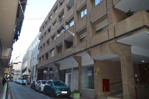 Do you want to buy Commercial Premises in Benidorm? Excellent opportunity to acquire in property this Commercial Premises with an area of 66,65m² located in the town of Benidorm, province of Alicante. It has good access and is well communicated. Beni...
