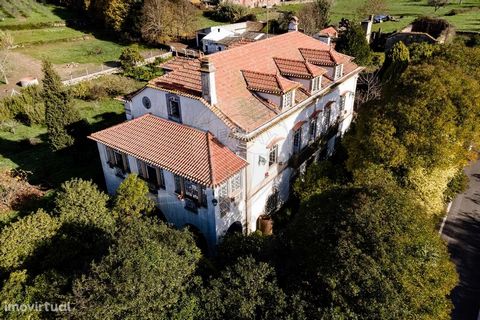 You will find Quinta de São Tiago in the parish of Nogueira do Cravo, in the municipality of Oliveira do Hospital, one of the most beautiful municipalities in the district of Coimbra and Serra da Estrela. You will be amazed by the charm of this refug...