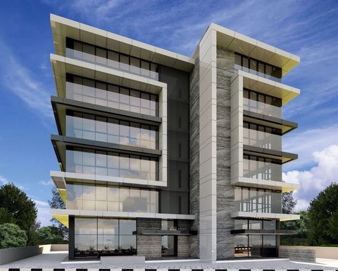 Located in Limassol. A Landmark Business Centre, located in one of Limassol’s main commercial hub. This outstanding building comprises of 8 floors of commercial office space, all of which are meticulously designed to reach the level of quality any hi...