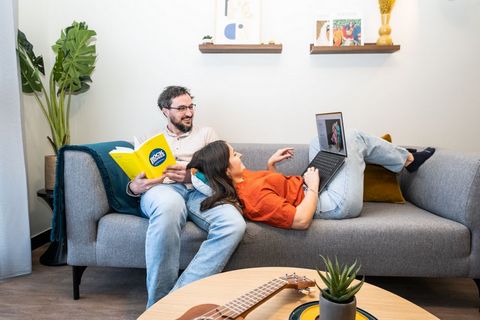 Are you a consultant, a remote work enthusiast, an entrepreneur, a nomad... or simply someone with an active lifestyle? This residence caters to all your needs by offering a unique space in the heart of the vibrant Labège area, whether you're just pa...