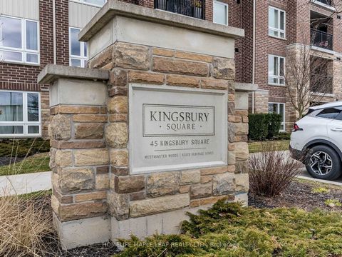 Beautiful Condo In The South End Of Guelph With Everything You Need. Private Balcony overlooking Pastures, Tons of Natural Light With The Home Facing East, Large Open Concept Kitchen, Stainless Steel Appliances, Two Good Sized Bedrooms and Centrally ...
