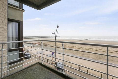 Dieses moderne, neu gebaute Apartment ist die perfekte Wahl für Ihren Urlaub in Blankenberge! Seine praktische Lage sorgt für einen erholsamen Aufenthalt und ermöglicht es Ihnen, eine Vielzahl von Meeresaktivitäten zu genießen, die sowohl für Kinder ...