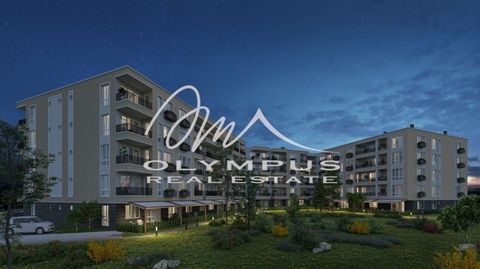 Компания Olympus Real Estate, удостоенная награды как победитель конкурса «Выбор клиента 2024», представляет вашему вниманию двухкомнатную квартиру в районе Hristo Smirnenski❗ ✔️Distribution: прихожая, кладовая, гостиная с кухней и спальной зоной и в...