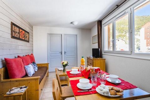 Die Residenz L'Orée des Cîmes*** ist eine neue Residenz mit maximal 4 Etagen (mit Aufzug), die im Einklang mit der Pyrenäentradition erbaut wurde und im Zentrum und in der Nähe von Geschäften liegt. Dank der zahlreichen Spuren vergangener Zeiten, die...