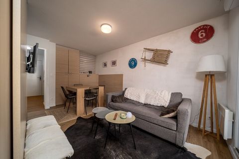 Diese studio in Allos mit hat eine Kapazität für 6 personen. Unterkunft Unterkunft hat 36 m² befindet sichgemütlich und voll ausgestattete, Die Unterkunft befindet sich in der Nähe von direkt am skigebiet, mit Blick auf die Berge. Die Unterkunft befi...