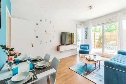 Appartementen voor 4 personen