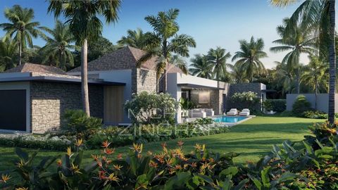 Diese großartige Prestigevilla befindet sich in Pereybere an der Nordküste von Mauritius, nur wenige Schritte von paradiesähnlichen Stränden und in unmittelbarer Nähe der Stadt Grand Baie. Serenity Villas ist eine privilegierte Lage, im Herzen eines ...