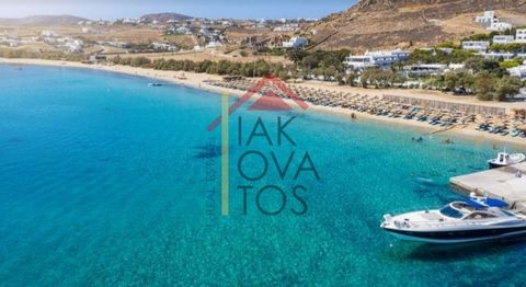 For sale, Land plot Outside city plan, in Mykonos - Kalafati. The Land plot is Εven and Βuildable, For development, With Facade. It is suitable for Investment, Tourism development, in Residential. Price: €500.000. Iakovatos Real Estate, contact phone...