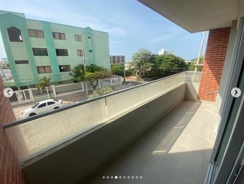 Cuando se trata de espacio, ubicación y amenidades, tienes todo en este hermoso proyecto casi que para estrenar. Agenda tu visita con nosotros y aprovecha esta excelente oportunidad de inversion! Features: - Furnished - Security - Parking