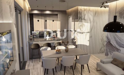 Location: Grad Zagreb, Maksimir, Maksimir. ZAGREB, JORDANOVAC - Luxury new building S.9. 171.36 m2 – net – 102.84m2 Apartment S.9. is the perfect choice for family life, located in a prime location with all essential amenities easily accessible. With...