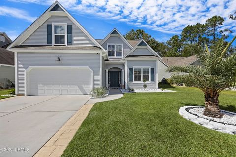 Discover your dream home in Alston Park! This stunning custom residence features numerous upgrades like elegant fireplace built-ins, crown molding, & shiplap accents. The extended driveway offers convenience, and the first-floor primary suite provide...