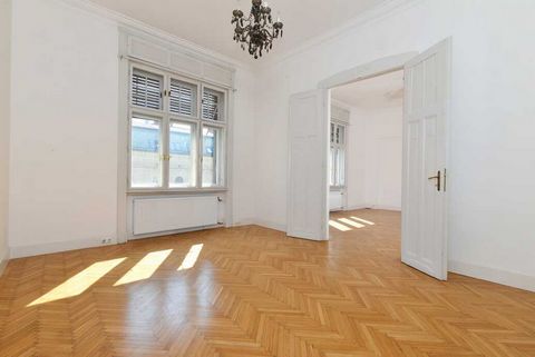 A truly unique 1-bedroom property is for long-term rent in Budapest's most prestigious area in District 5. Located excellently only moments away from the US Embassy, the Parliament, and Margaret Island, the property is situated on the 4th floor of a ...