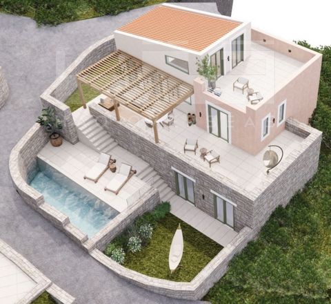 Prachtige off-plan villa van 160 m2 in Kyrianna, Rethymno Uw mediterrane droom wacht op u Genesteld in het idyllische dorpje Kyrianna, Rethymno, biedt deze prachtige off-plan villa van 160 m2 de perfecte mix van moderne luxe en tijdloze mediterrane c...