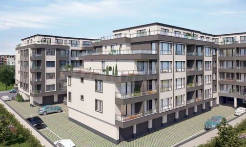 SUPRIMMO Agency: ... Construction started! Expected Act 16 - January 2027 We present for sale a studio in a newly built residential building with an excellent location, near the Salt Museum, 600 m from the beach of Pomorie. No maintenance fee. The pr...