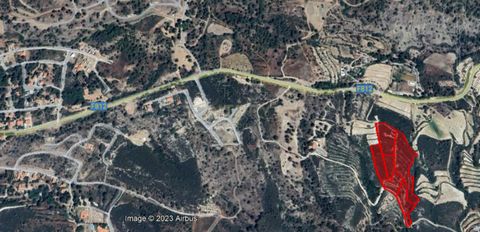 For sale: Land plot in Agios Mamas, ideal for investment. This well-located property is in close proximity to a church, supermarket, and the city center, making it a convenient residential option. The plot offers excellent potential for development o...