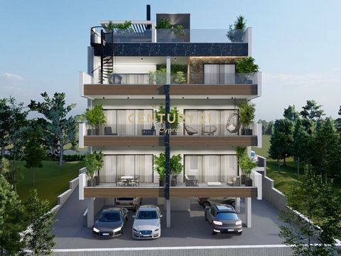 Located in Panthea area, one of the most prestigious areas. This luxurious modern project is ideal for either residence or investment in the heart of Limassol. With easy access to the urban downtown area, residents can experience all the beauty and a...