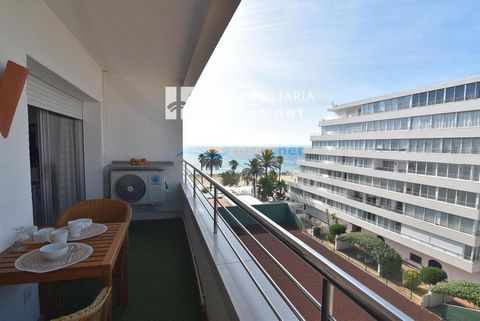 Energy Certificate: VRTDTM6N1 Don't miss this unique opportunity to acquire a modern studio-cabin for sale in Roses, Costa Brava! This bright, recently renovated apartment has a functional design that includes a living room, fully equipped kitchenett...