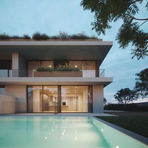 Naus Eco Village by Barreiro – Your Haven of Luxury and Sophistication Welcome to Naus Eco Village By Barreiro , your future luxury home, where comfort, elegance and well-being meet in one of the most exclusive locations in the region. With luxury fi...