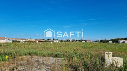 Situé à Saint-Sardos (82600), ce terrain à bâtir de 514 m² offre un cadre paisible et attractif pour la construction d'un nouveau projet résidentiel. La ville de Saint-Sardos se distingue par son ambiance chaleureuse, ses paysages verdoyants et sa pr...