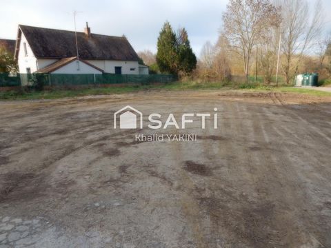 Dans la charmante commune de Limetz-Villez, cette propriété bénéficie d'un emplacement privilégié offrant calme et sérénité. À proximité, vous trouverez des commerces, des écoles et des infrastructures de loisirs. Les paysages verdoyants et les bords...