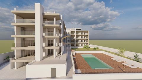 Nowy dwupoziomowy apartament z 1+2 sypialniami na sprzeda w Olhos de Água, Albufeira. Przyjd i zobacz te wspaniae apartamenty 500 m od play Olhos de Água, w pobliu znajduj si restauracje, apteka, banki, supermarkety i wiele wicej. Bardzo centralne. A...