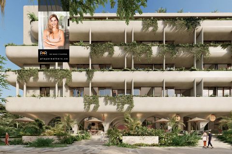 PRIME LOCATION ON COBA AVENUE TULUM div Nestled on Coba Avenue one of the key thoroughfares connecting downtown Tulum the hotel zone and the extraordinary beaches this property offers an unparalleled location. Perfect for medium and long term accommo...