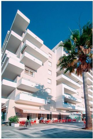 IMPORTANT FOR FURTHER INFORMATION AND A PROMPT REPLY, PLEASE LEAVE A TELEPHONE NUMBER. UNLOCK THE POTENTIAL OF THIS REMARKABLE COMMERCIAL SPACE IN THE HEART OF NUEVA ANDALUCIA, MARBELLA. WITH ITS SPACIOUS TERRACE AND A PRIME LOCATION IN ONE OF THE AR...