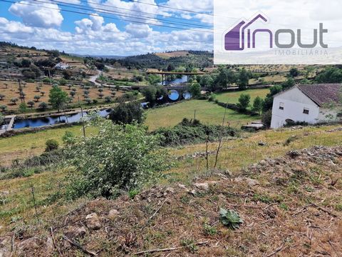 Boerderij met 4 hectare en huis met 212 m2 in omstandigheden van bewoonbaarheid. Helemaal verzegeld. Een paradijs op 2 km van de stad, geniet van de rust van het platteland zonder het comfort van de stad te verliezen... Uitstekende toegangen grenzend...