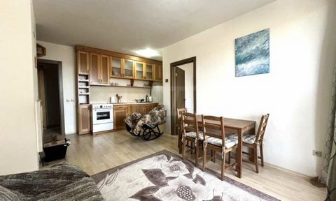 SUPRIMMO Agency: ... We presenteren een gemeubileerd appartement in een woongebouw in het skigebied van Bansko. Kenmerken van de woning: Totale oppervlakte van 105 m²; Tweede verdieping; Blootstelling aan het westen; Groot balkon met prachtig panoram...