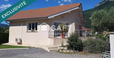 Maison - 4 pièces - 108 m²
