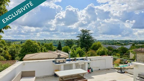 Très proche Bordeaux , situation exceptionnelle